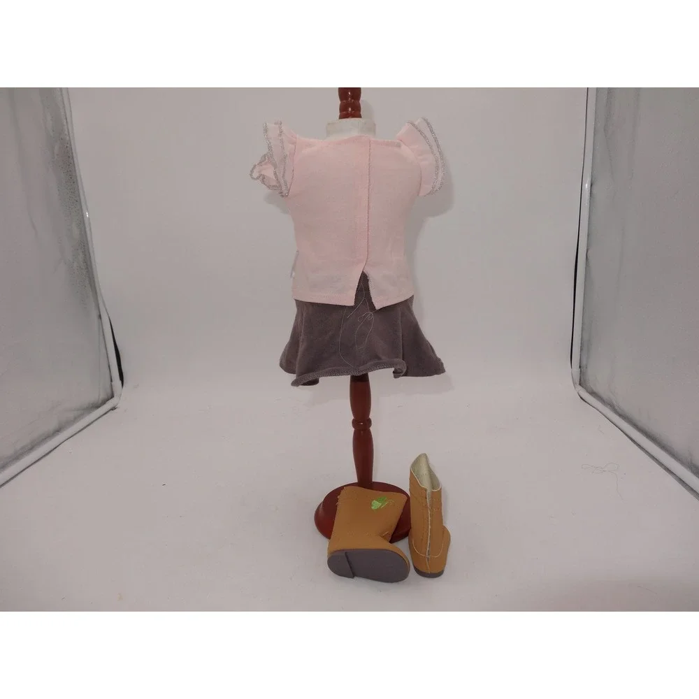 American Girl will any